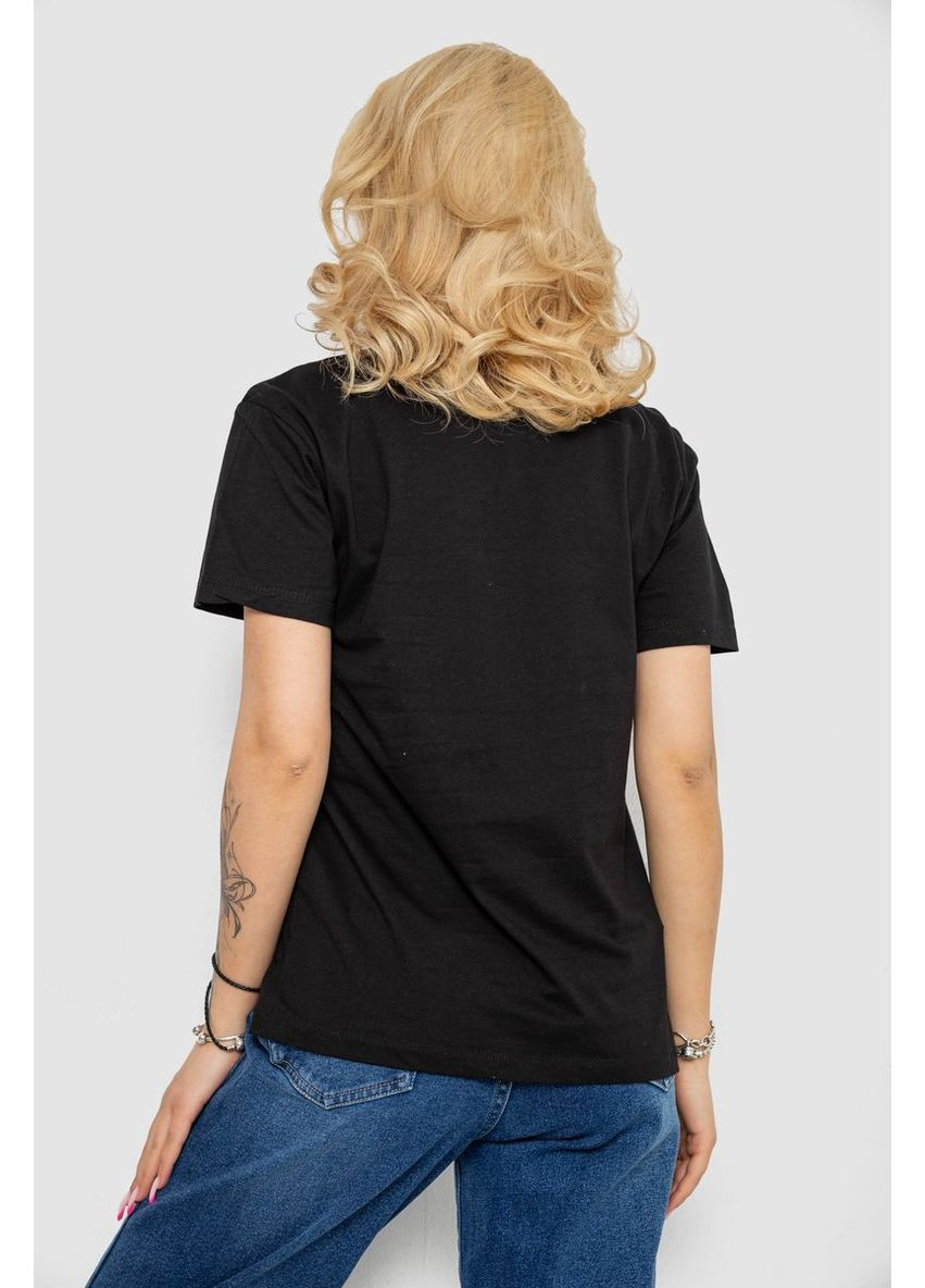 Футболка жіноча, 244R4585 Andi - (360857303)
