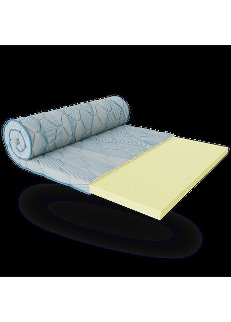 Тонкий матрац City BRONX, 180×190 EMM (370290564)