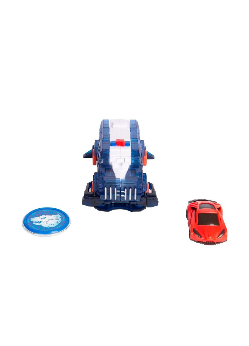 Машинка-трансформер S4 L2 Айссторм Беар! EU685203 (6911400421354) shop (6911400421354) Screechers Wild (363061381)