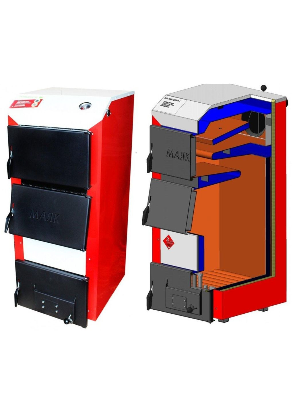 АОТ-30 STANDARD PLUS Маяк (366026450)