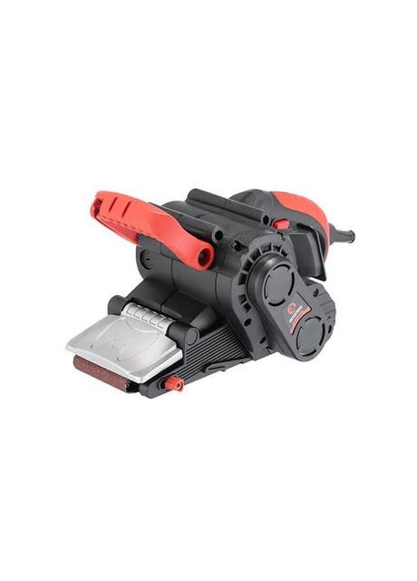 Шліфмашина стрічкова Storm 800 Вт (WT-0529) Intertool (335049430)