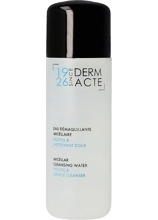 Мицеллярная вода Derm Acte Micellar Cleansing Water 200ml (367903-9952) Academie (368627192)