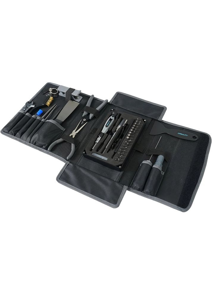 Набор инструментов для 3D принтера (4008060094) Creality (307931063)