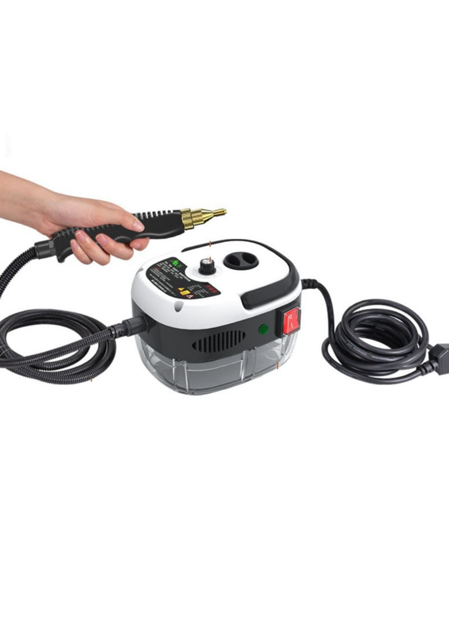 Пароочиститель для дома GCJ 2500W No Brand (299839798)