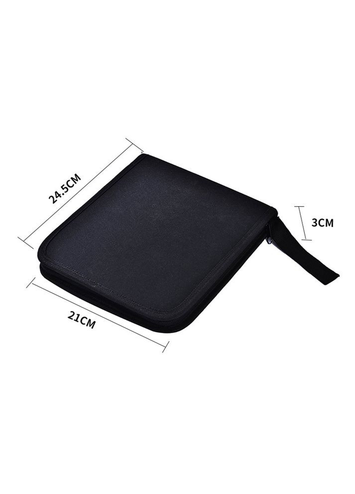 Подарочный художественный набор для рисунка и эскизов ( 34 предмета ) Worison (322635040)