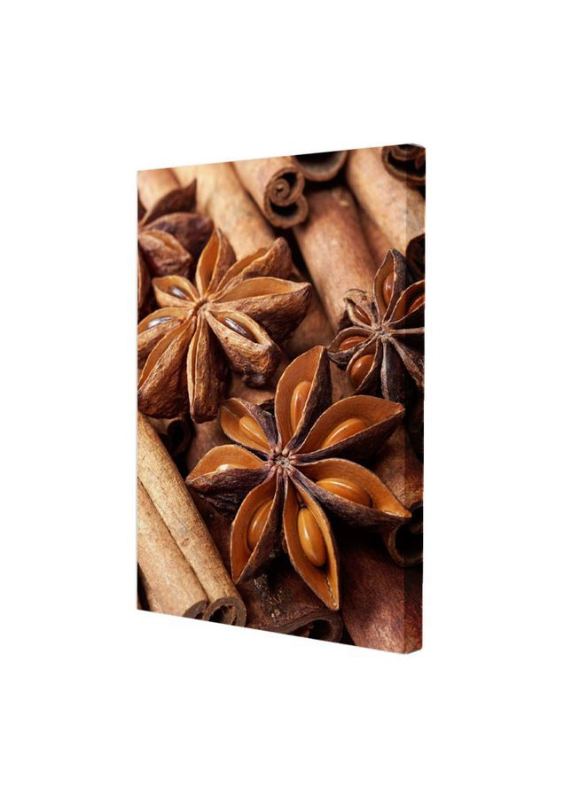 Набір постерів Кавовий аромат (PS-001) 3 шт в наборі Riviera Blanca (303135426)