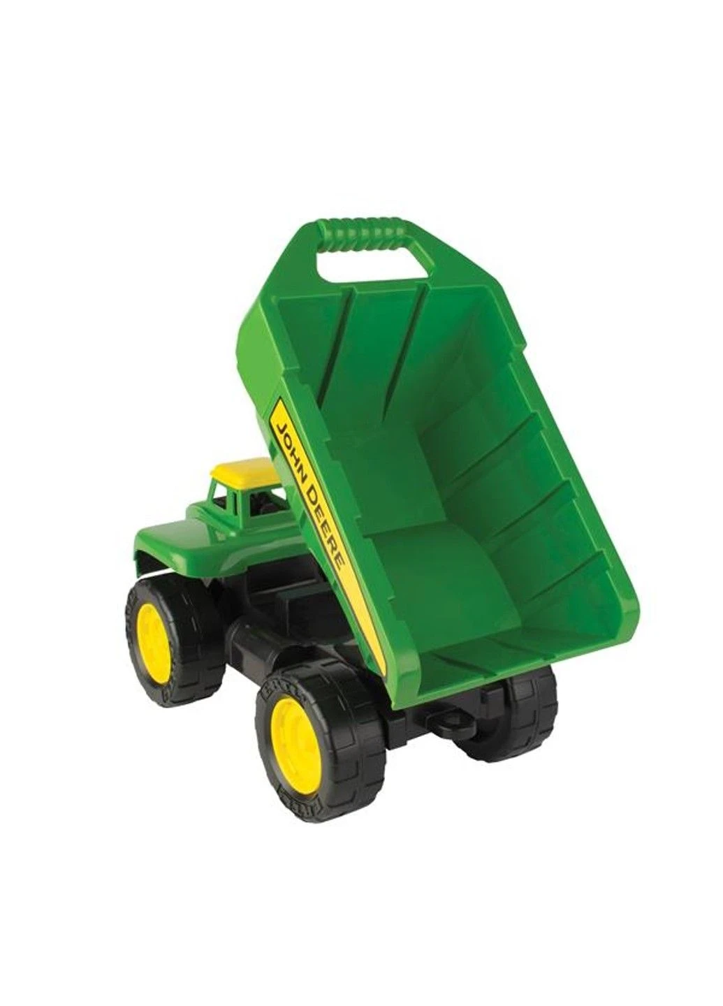 Іграшковий самоскид 38 см (35766) John Deere Kids (333708152)