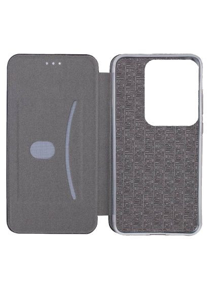 Чехол для мобильного телефона (712221) BeCover Exclusive Infinix Note 40 Pro (X6851) Deep Blue (364549640)