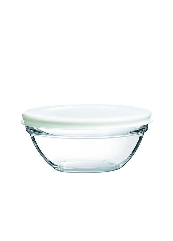 Контейнер з кришкою Arc H1150 14 см Luminarc (335078424)