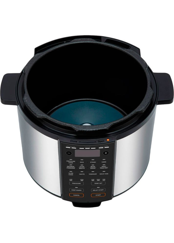 Мультиварка-скороварка CMC-CO601-SEU Cosori (361853459)