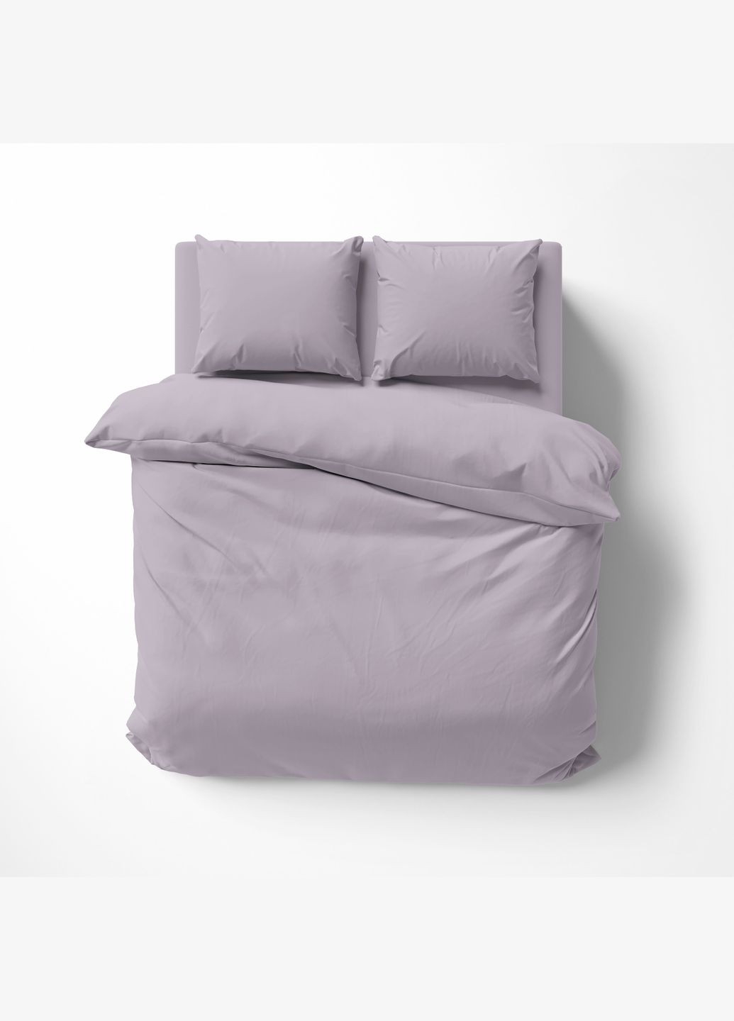 Комплект постельного белья Евро микрофибра P-0183/1 Lelit (325403681)