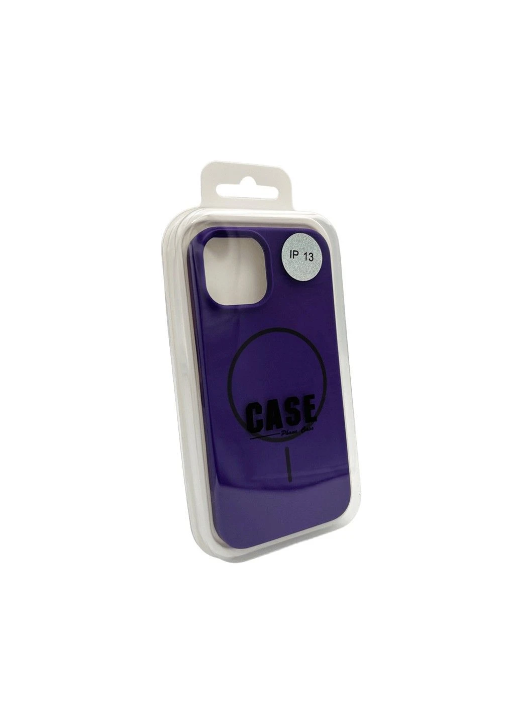 Чохол для смартфона Silicone Case Magnetic для Apple iPhone 11 37,Modena Cosmic (382355579)