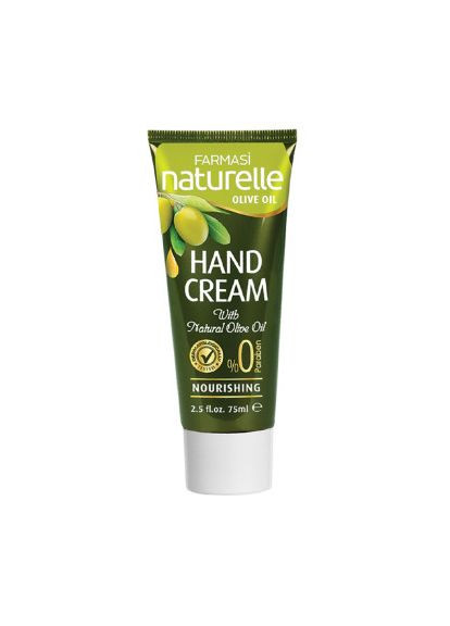 Крем для рук live Oil, 75 мл Farmasi (356512405)