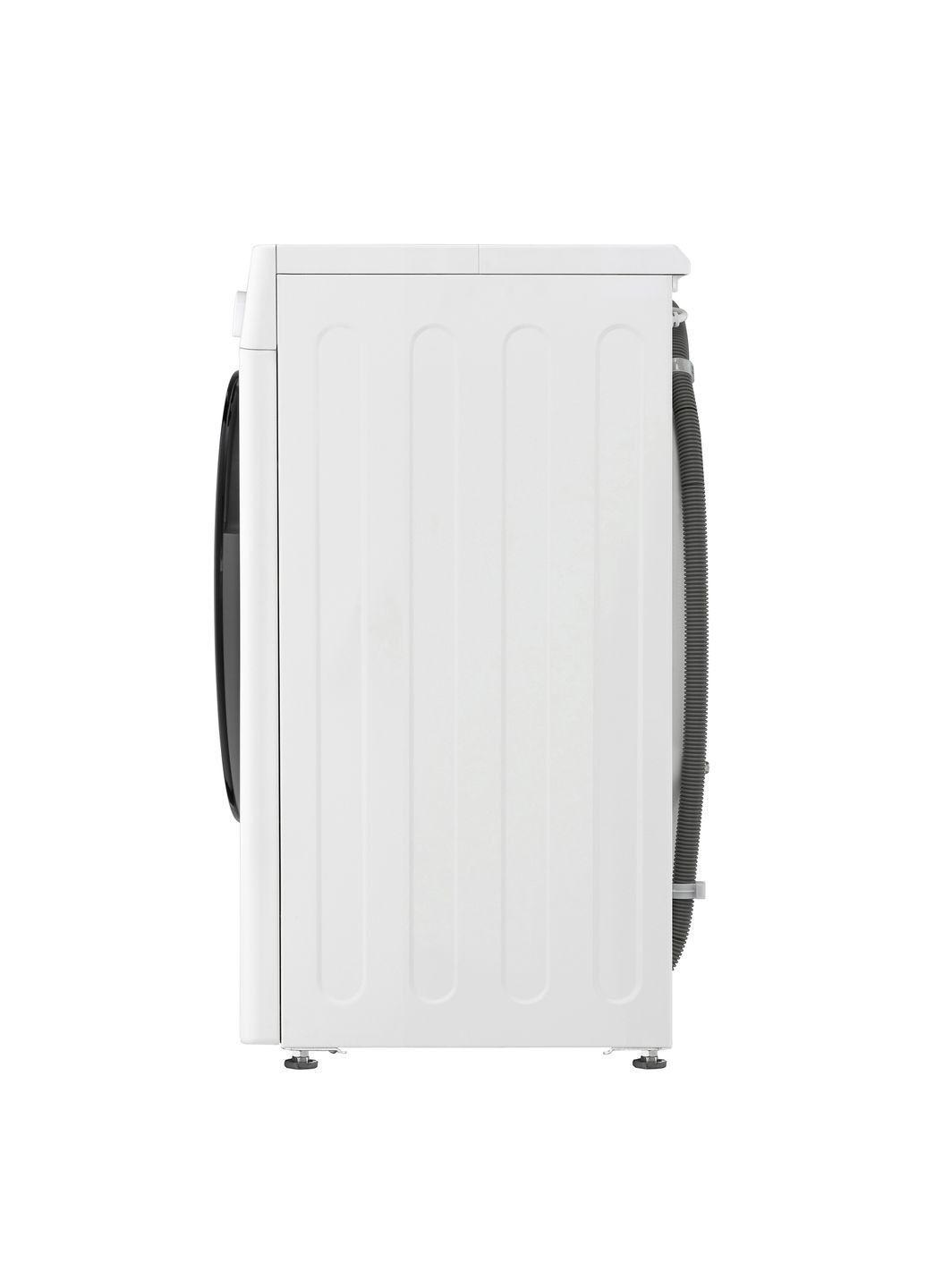 Пральна машина F2Y5FS6W фронтальна, 9кг, 1200, A, 48см, дисплей, пара, інвертор, LG (370605246)