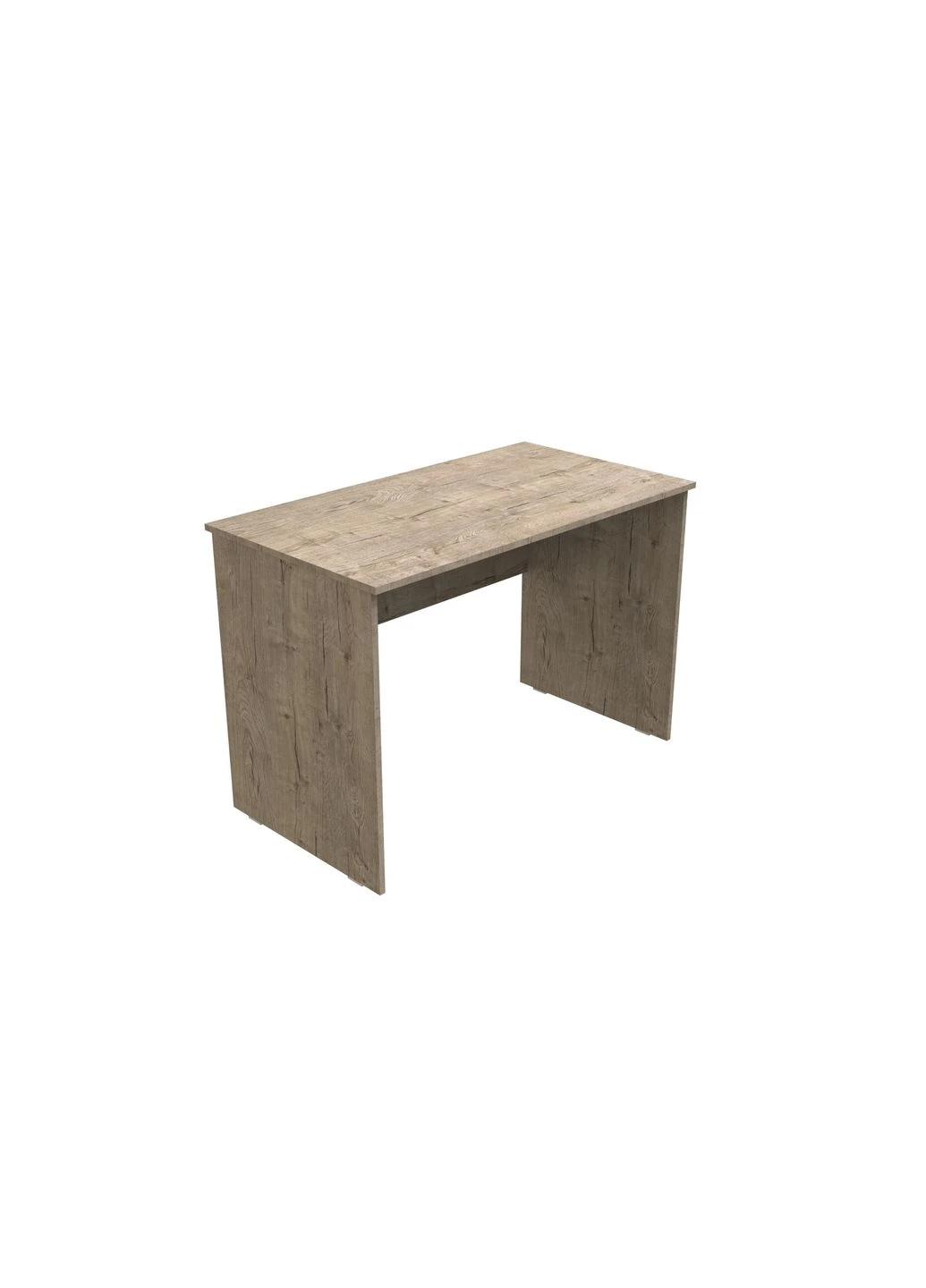 Стол компьютерный Алессандро 750x1100x600 ДСП 16 мм (FRD-104717) Ferrum-decor (353500606)