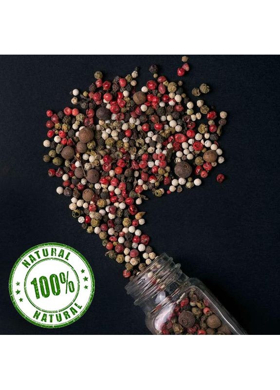 Приправа 5 перцев 500 г No Brand (351366696)