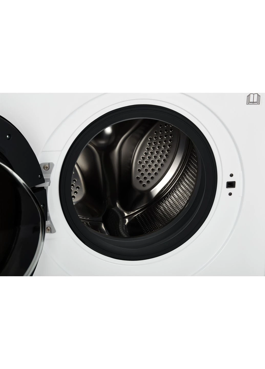 Стиральная машина с сушкой MF200D80WB/W-C Midea (392466646)