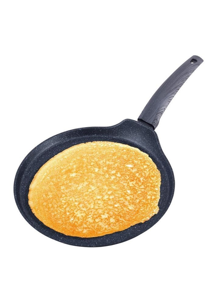 Сковорода для блинов без крышки 28 см. KM4128 Kamille (316622884)
