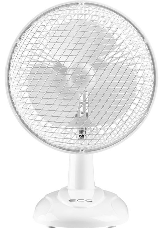 Вентилятор настольный EСG FT-15-a 30 Вт ECG (364762946)