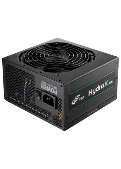 Блок живлення (HD2-850 Gen5) FSP 850W HYDRO K PRO (366187292)