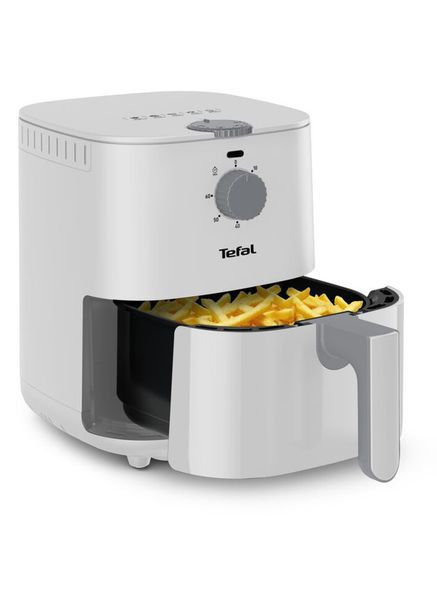 Мультипіч Easy Fry Essential EY130A10 1430 Вт біла Tefal (359701598)