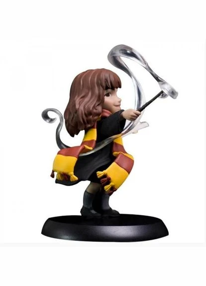 Фигурка Q-Fig Hermione Granger Гермиона Грейнджер Первое заклинание Harry Potter Гарри Поттер HP QF H Funko (317259503)