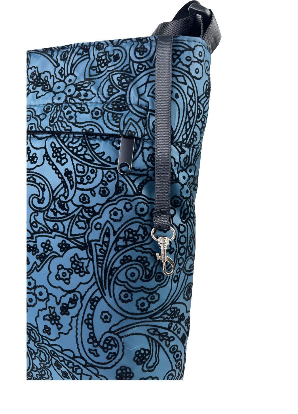 Сумка через плечо Женская City Синий P0605EP773 Episode Сумка через плече (369622311)