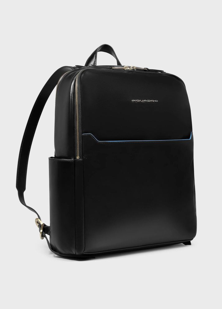 Рюкзак для ноутбука Blue Square (B2) Black CA6678B2_N Piquadro (372672658)