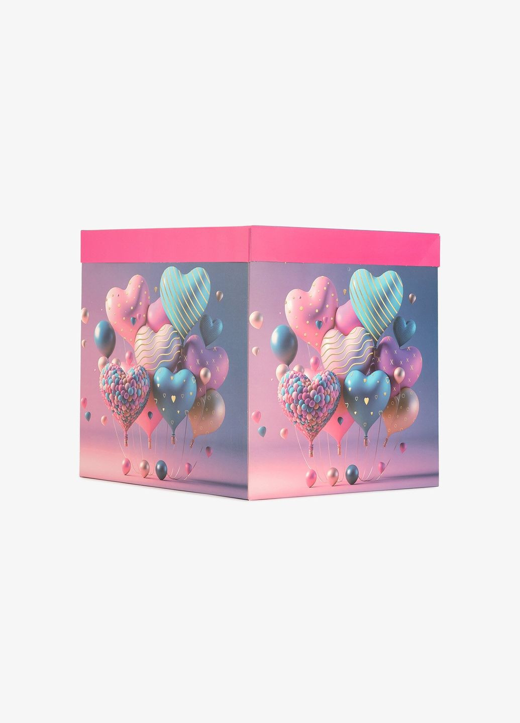 Подарункова коробка XDW1111106 shop (2002020121992) No Brand (362746536)