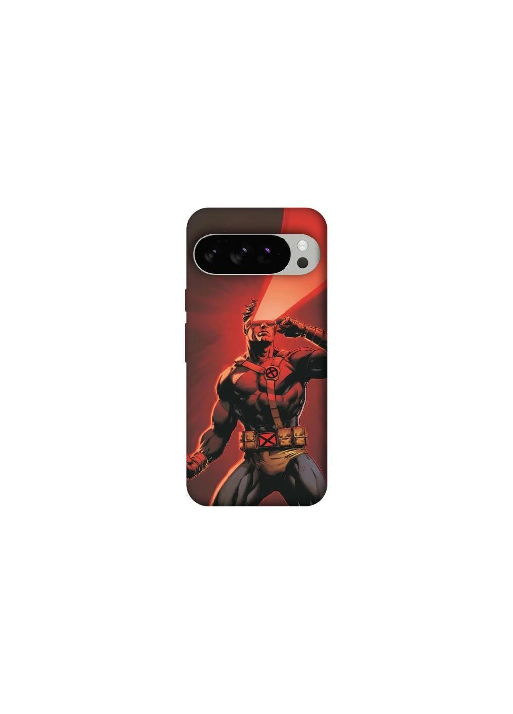 Чехол на Google Pixel 10 Pro Cyclops Frontalka (384654071)