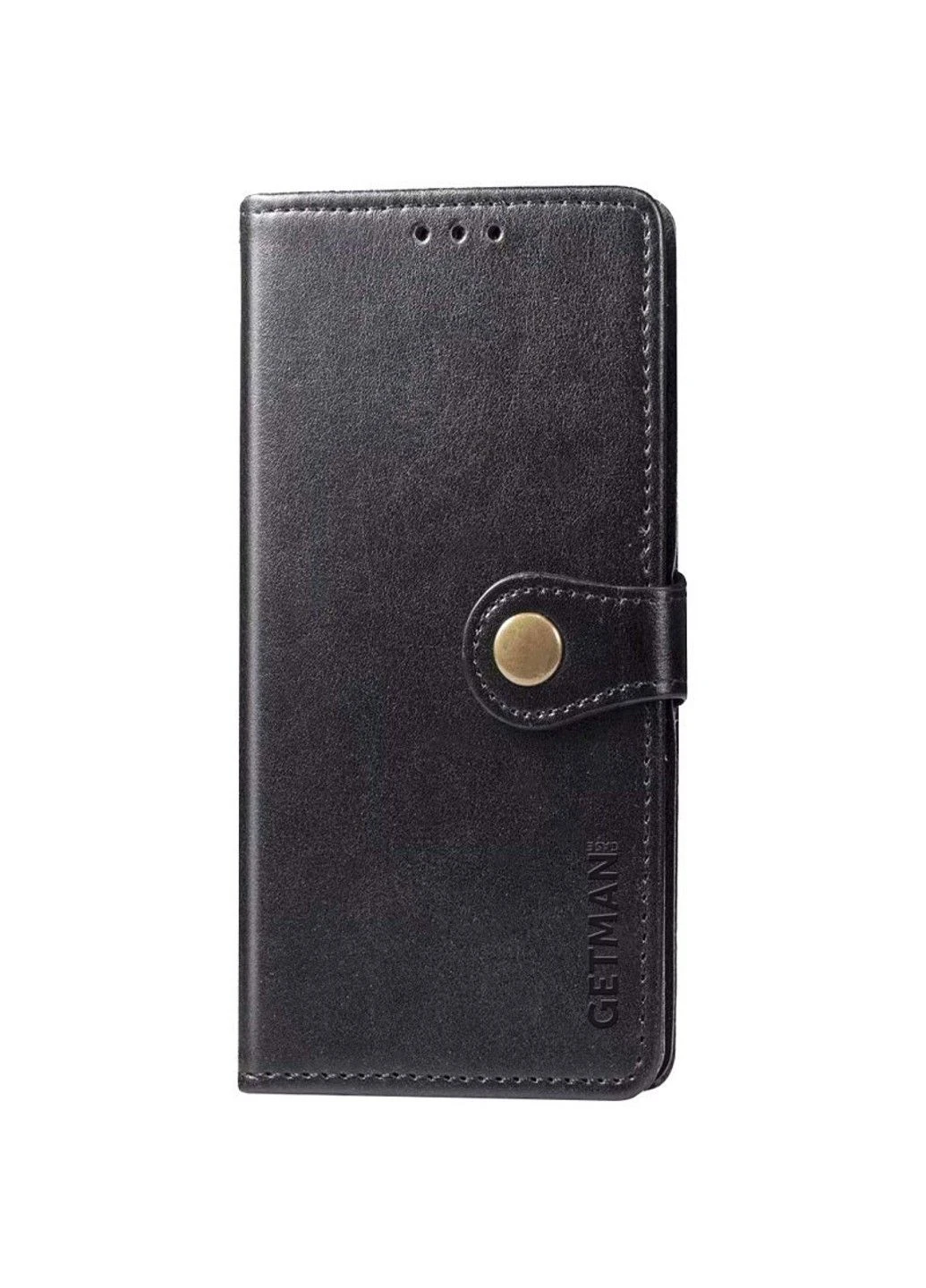 Шкіряний чохол книжка Gallant (PU) для Xiaomi Redmi 10 Getman (296928579)