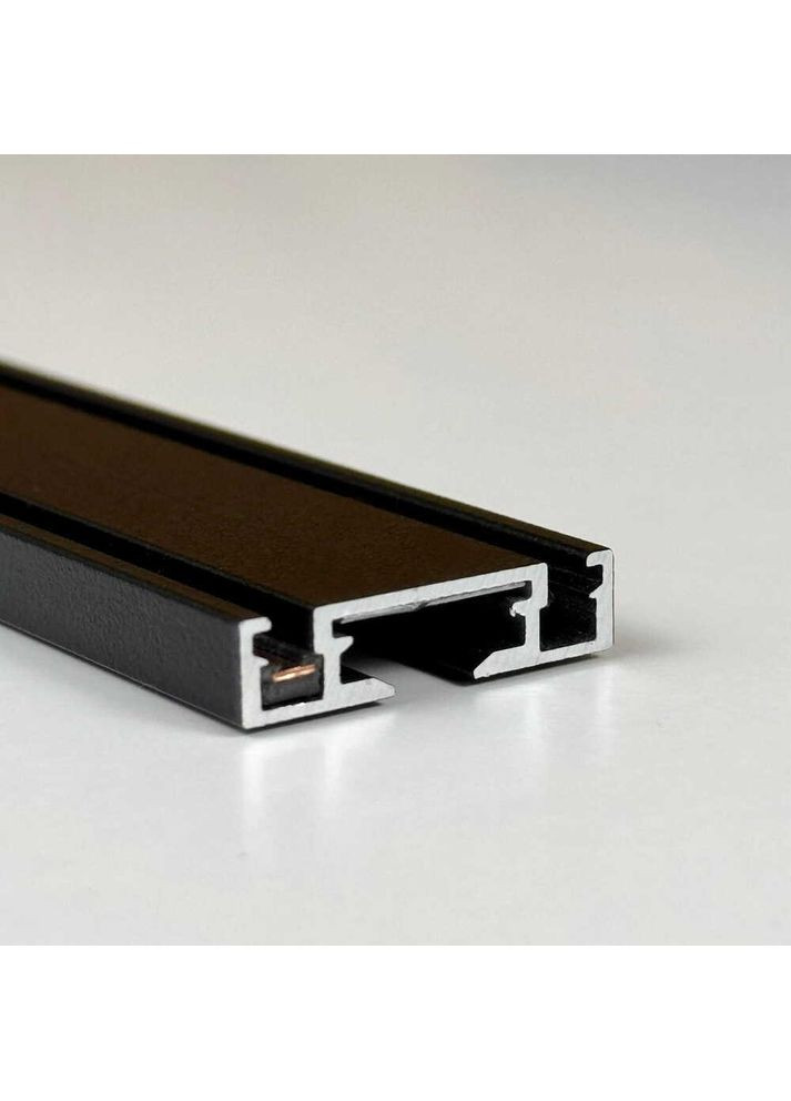 Шинопровод магнитный DTA накладной 3м ( 320148 ) Violux (365802037)