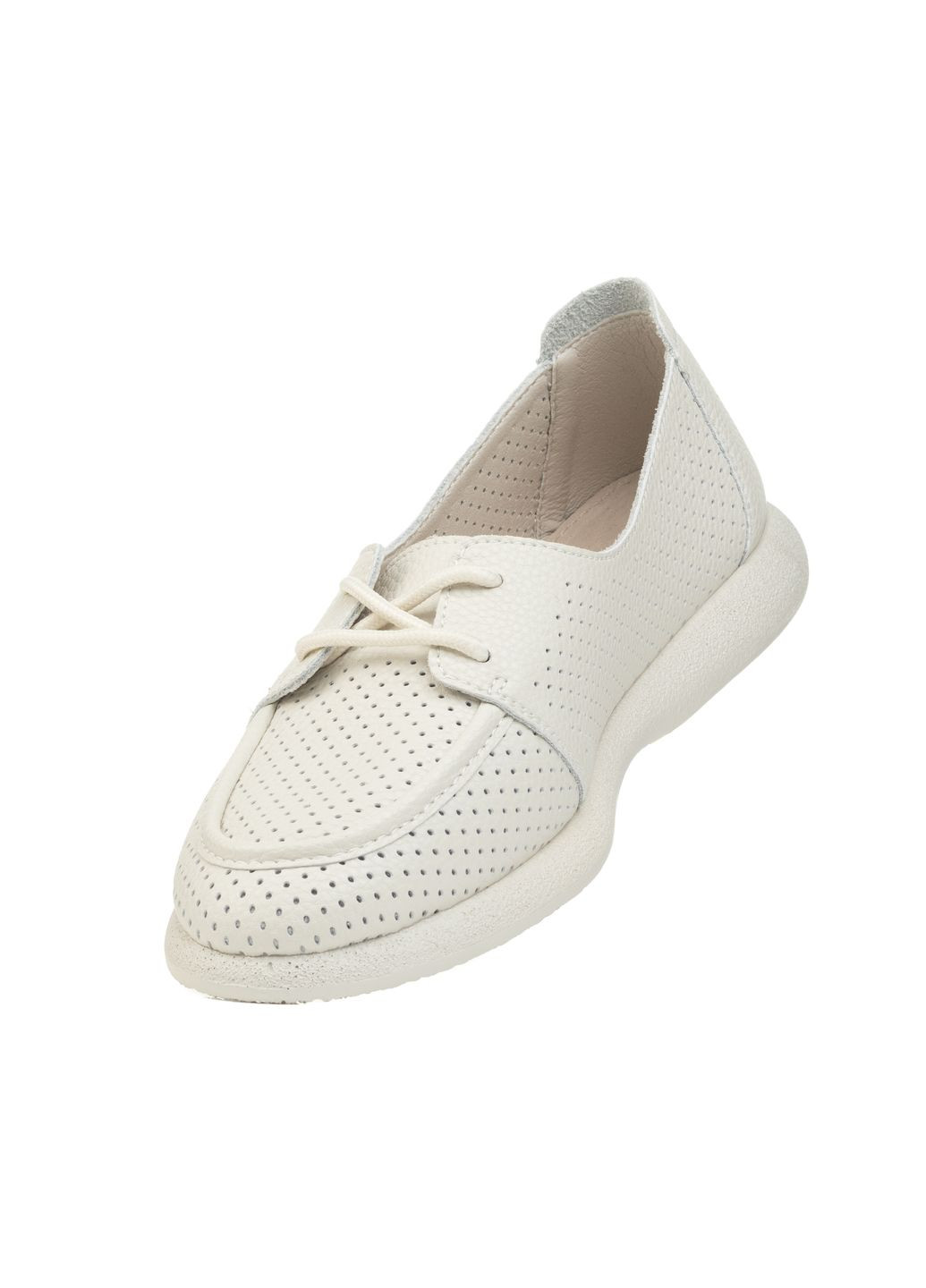 Lola Andy Туфли (2747ТА) бежевый з искусственная кожа, китай — лето (329409369)