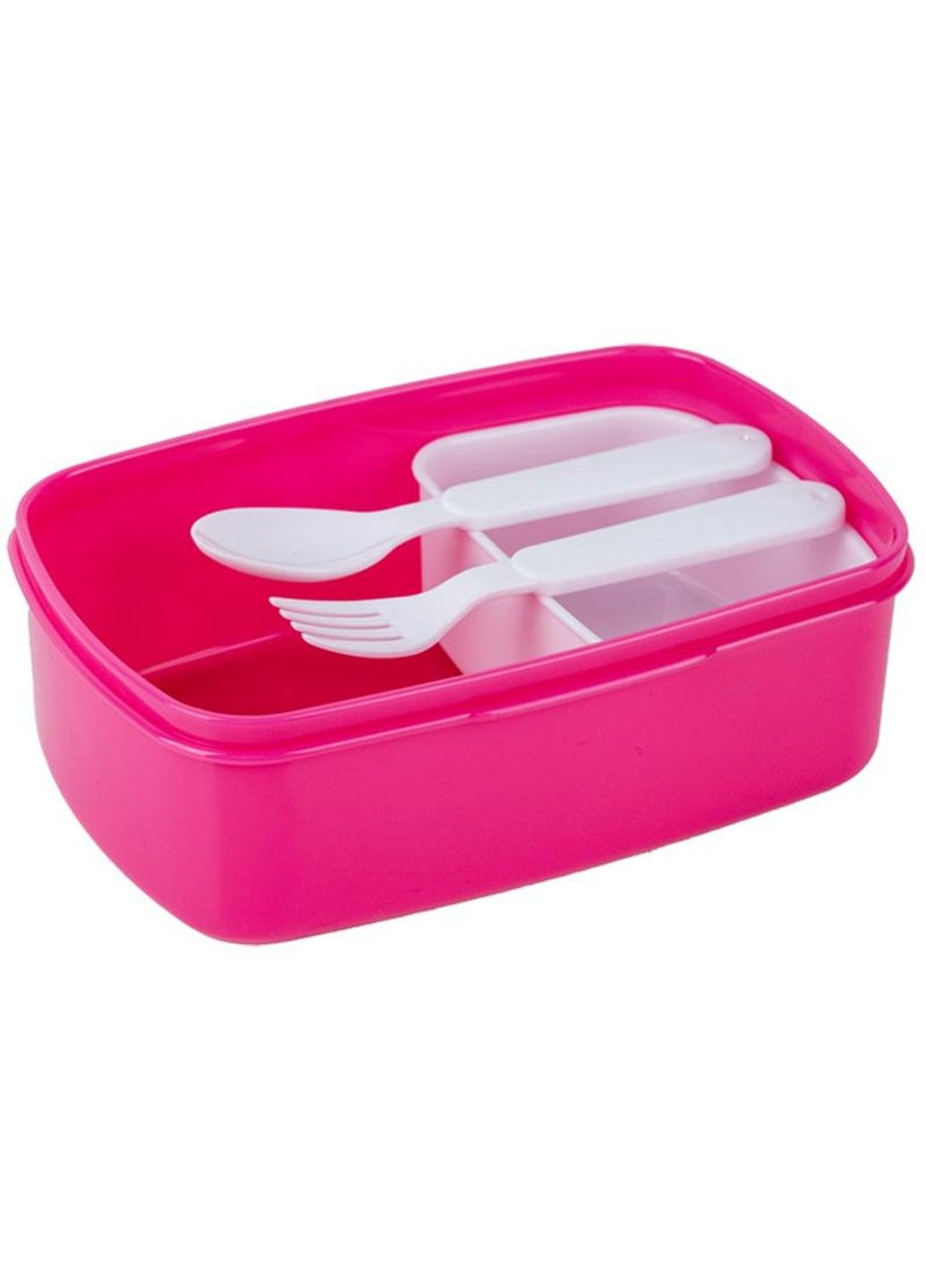 Ланчбокс для їжі 750 мл HК24-163 Hello Kitty Kite (292144687)