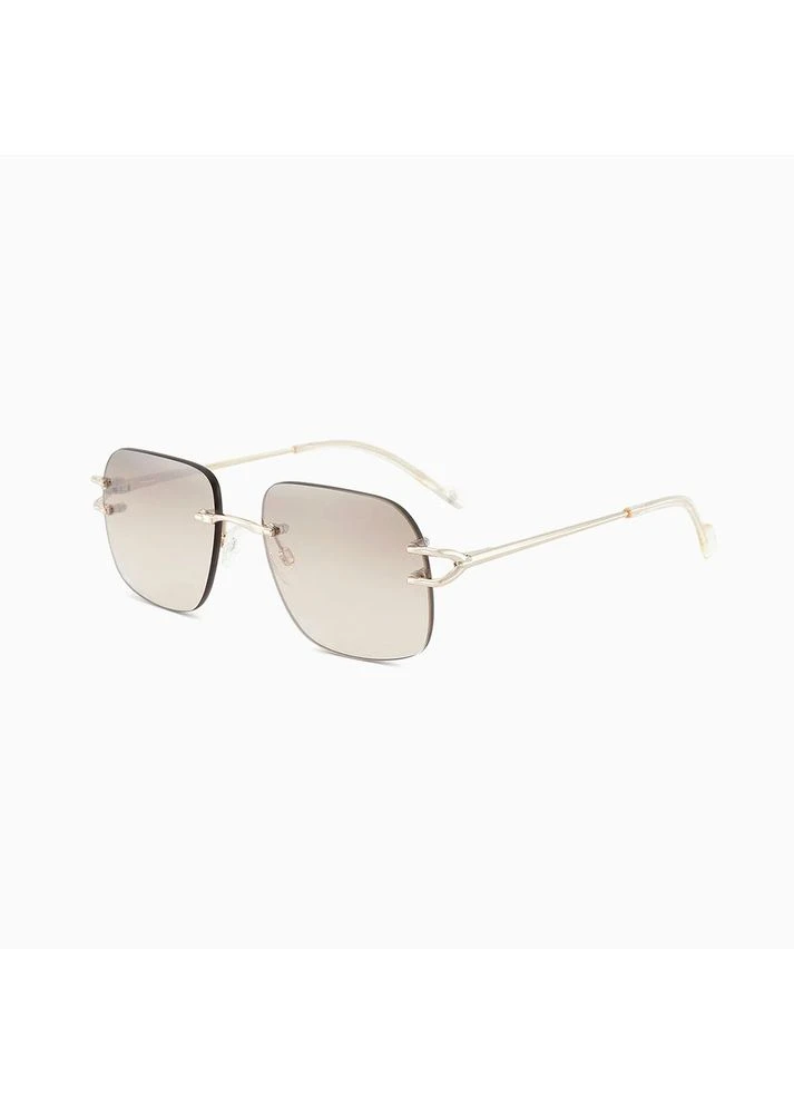 Солнцезащитные очки Brown/Gold CL3725-С2 CAROLINA LEMKE BERLIN (399501031)