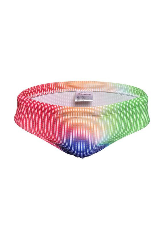 Мужские комбинированные пляжные, спортивные, повседневные, кэжуал мужские плавки брифы комбинированный 7934 брифы Sport Line