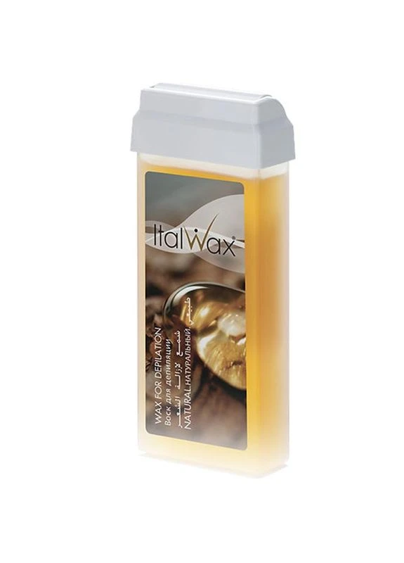 Віск у касеті натуральний 100 мл ItalWax (386090671)