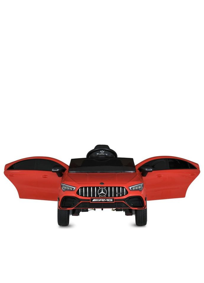 Дитячий електромобіль Машина M 5851EBLR-3 до 30 кг No Brand (329896493)