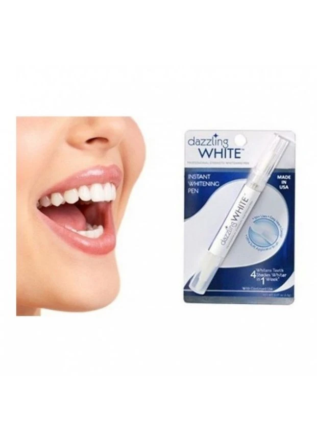 Олівець для відбілювання зубів Dazzling White(0636) Alarm (394590323)