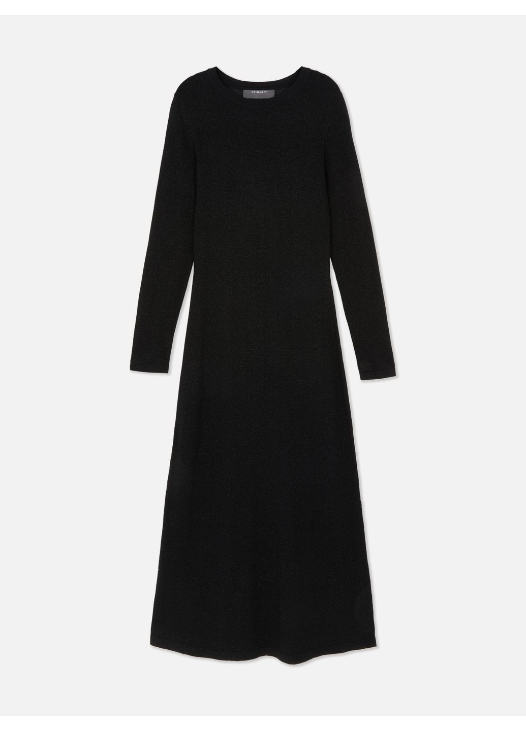 Чорна сукня демісезон,чорний, Primark