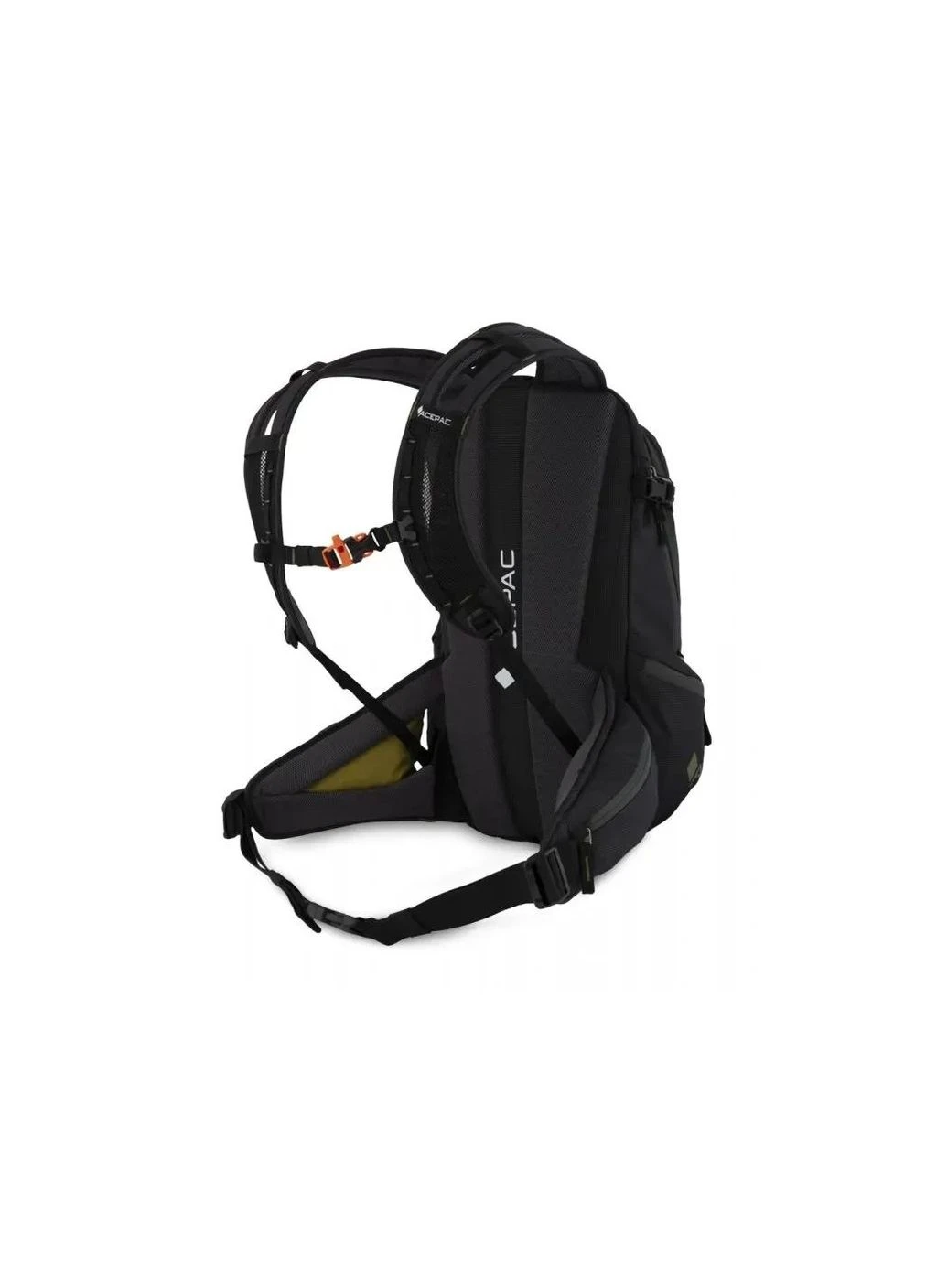 Рюкзак велосипедний Flite 15, Grey Acepac (334890330)