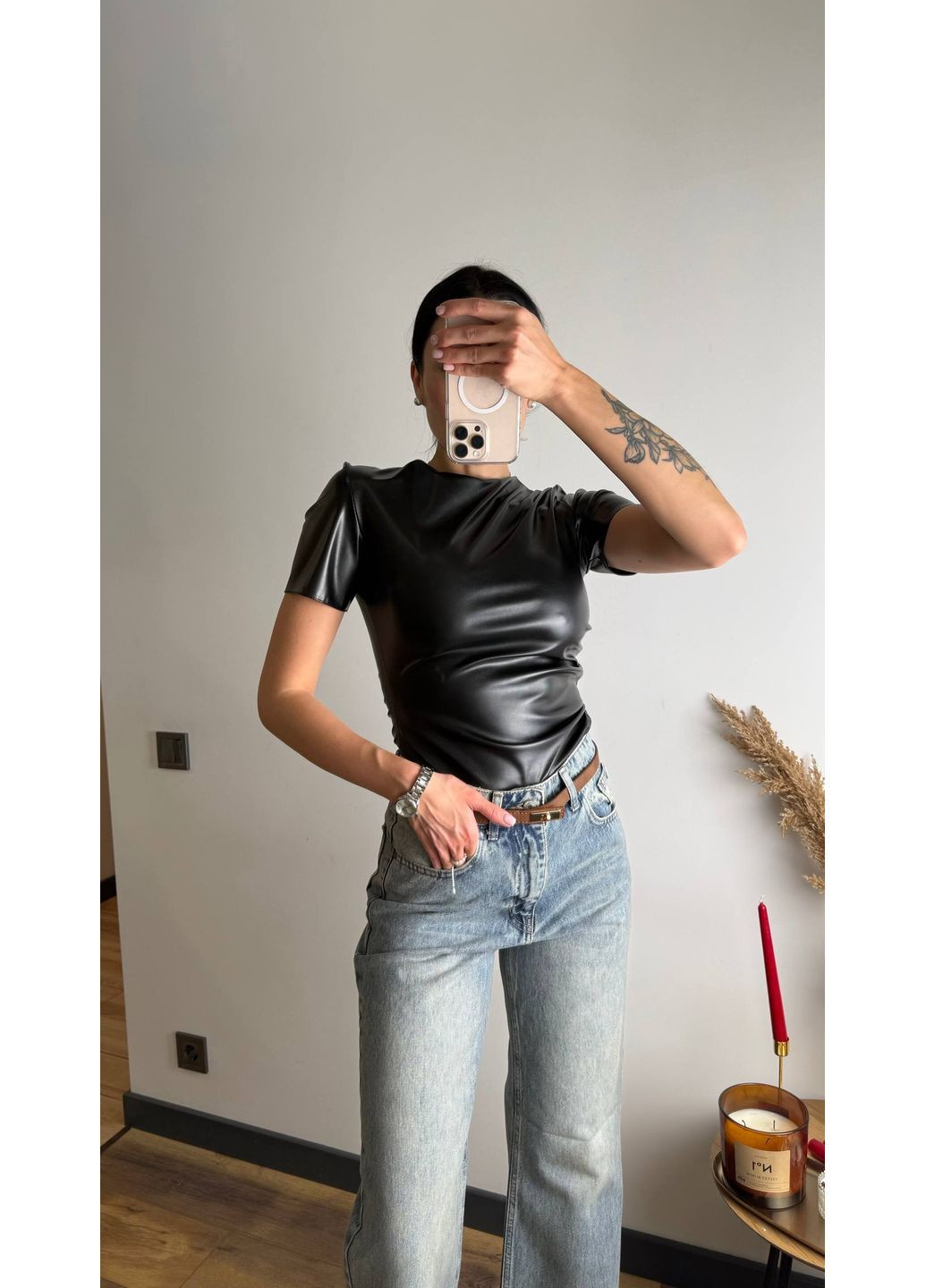 Топ Україна UMButik (363853625)