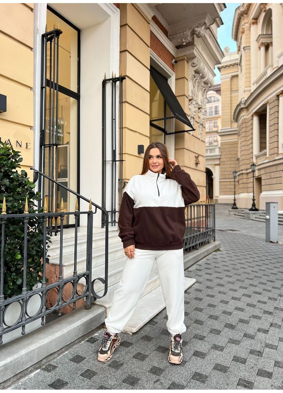 Женский спортивный костюм No Brand (366226594)