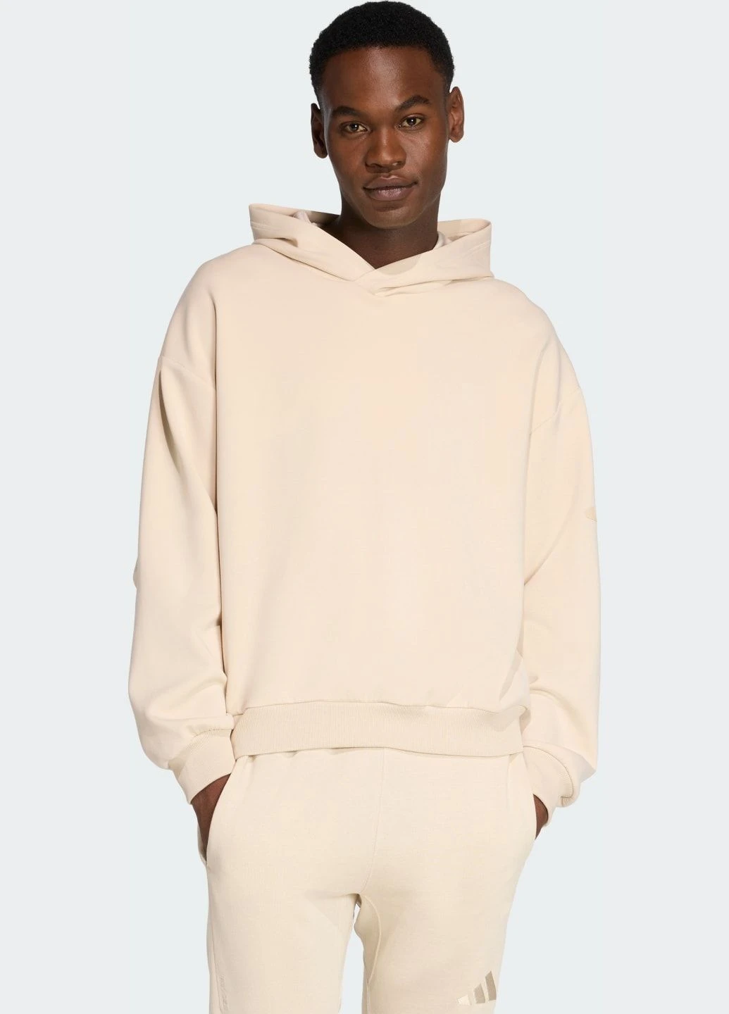 Худи Soft Lux adidas (389367383)