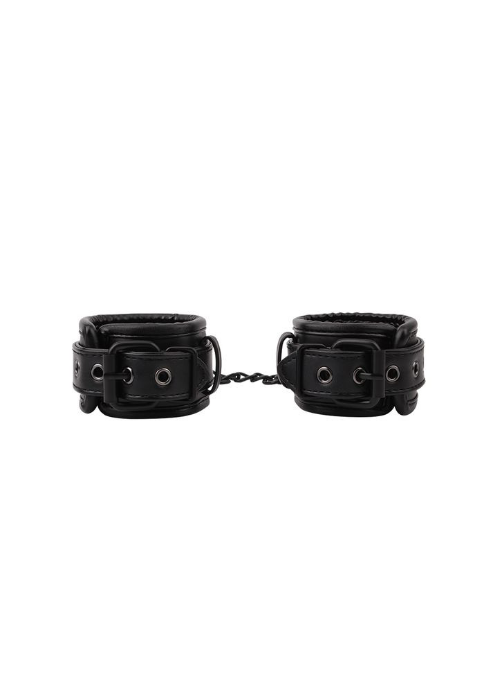 Наручники Deluxe Wrist Restraint Cuffs CherryLove Chisa (296623403)