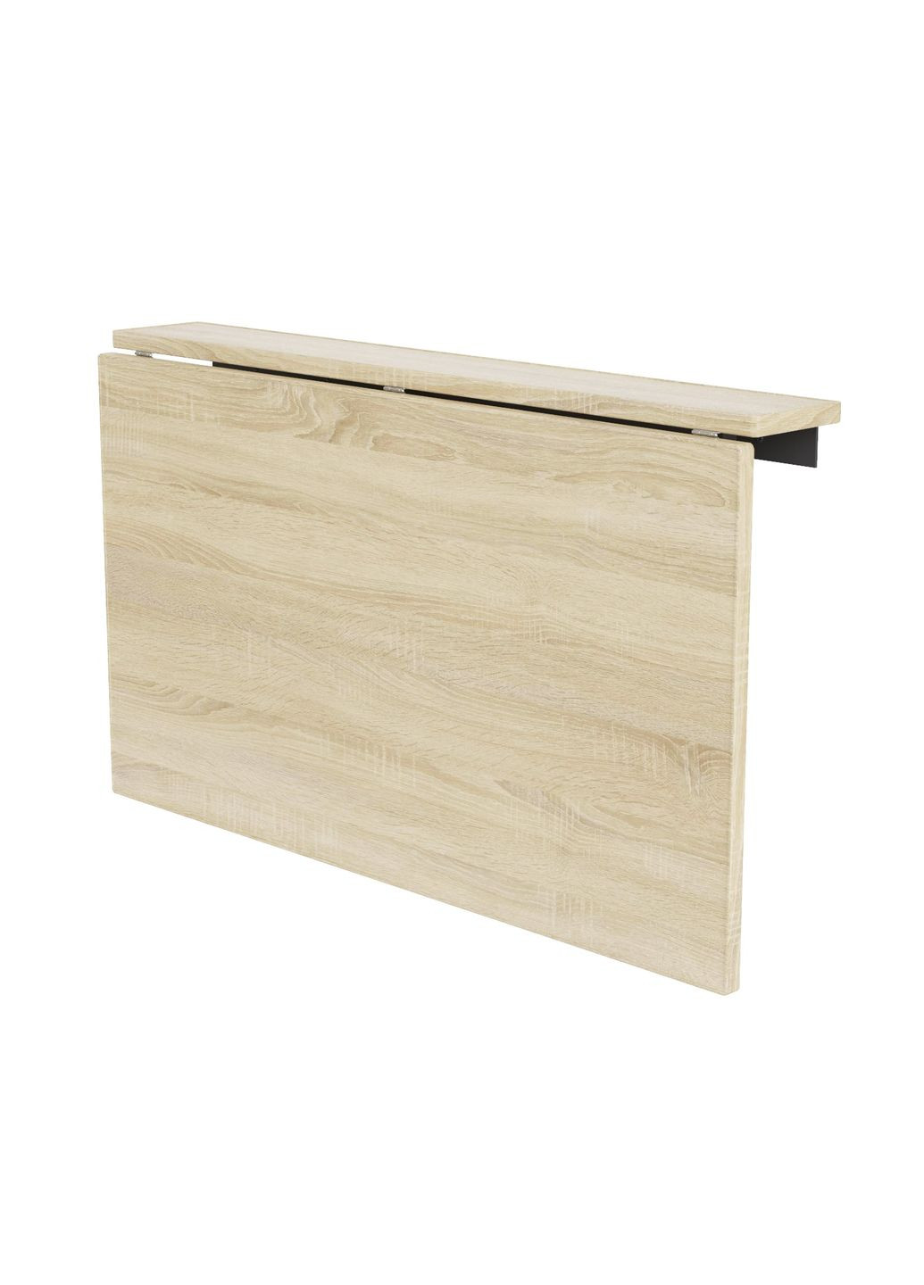 Стол-трансформер Mini 900x120 Дуб сонома (TB20130000030) Art In Head (337309334)