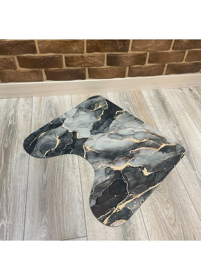 Набір килимків діатомітовий 𝕄𝕒𝕣𝕞𝕦𝕣 в ванну та туалет No Brand 𝙋𝙍𝙄𝙈𝙀 (365597856)