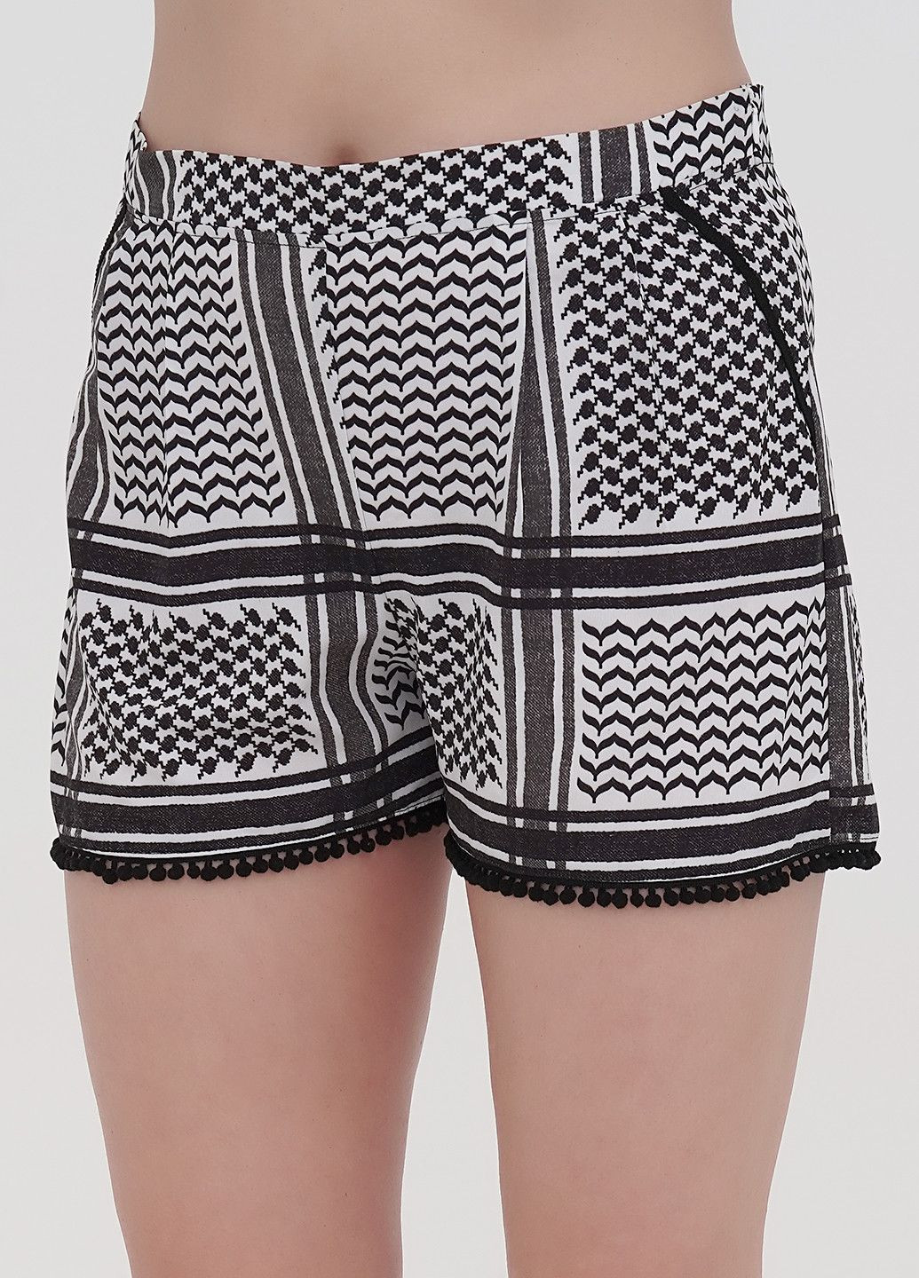 Шорти Saints & Mortals (350607171)