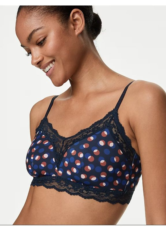 Комбінований демісезонний комплект спідньої білизни Marks & Spencer