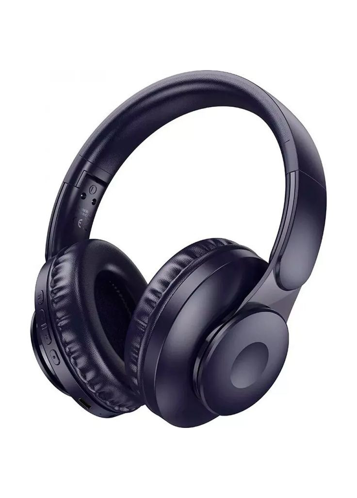 Беспроводные наушники BT headset Blue Hoco W45 Enjoy (306714177)